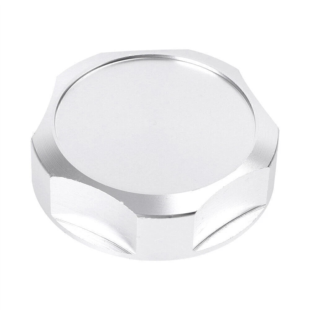 Engine Oil Filler Cap & Fuel Tank Cover for Nissan Motorsports (2015-2023)