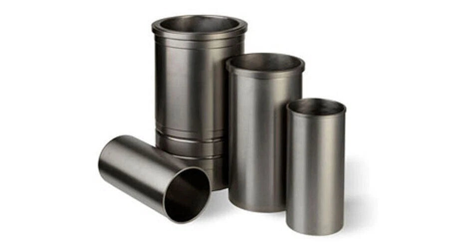 PISTON CYLINDER SLEEVE LINER 4.5L 1VD 1VDFTV for Toyota Landcruiser