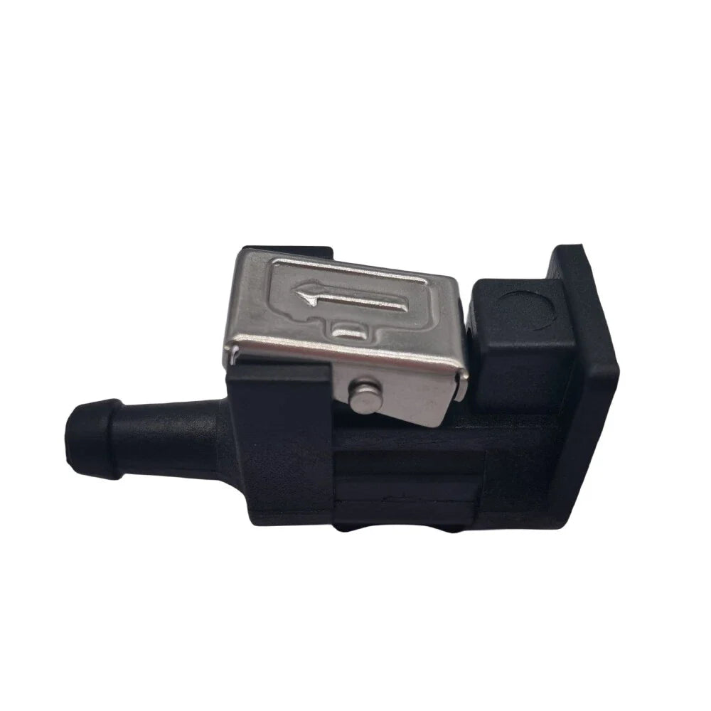 Fuel Line Connector for Yamaha Outboard 8mm 6-250 HP Motors