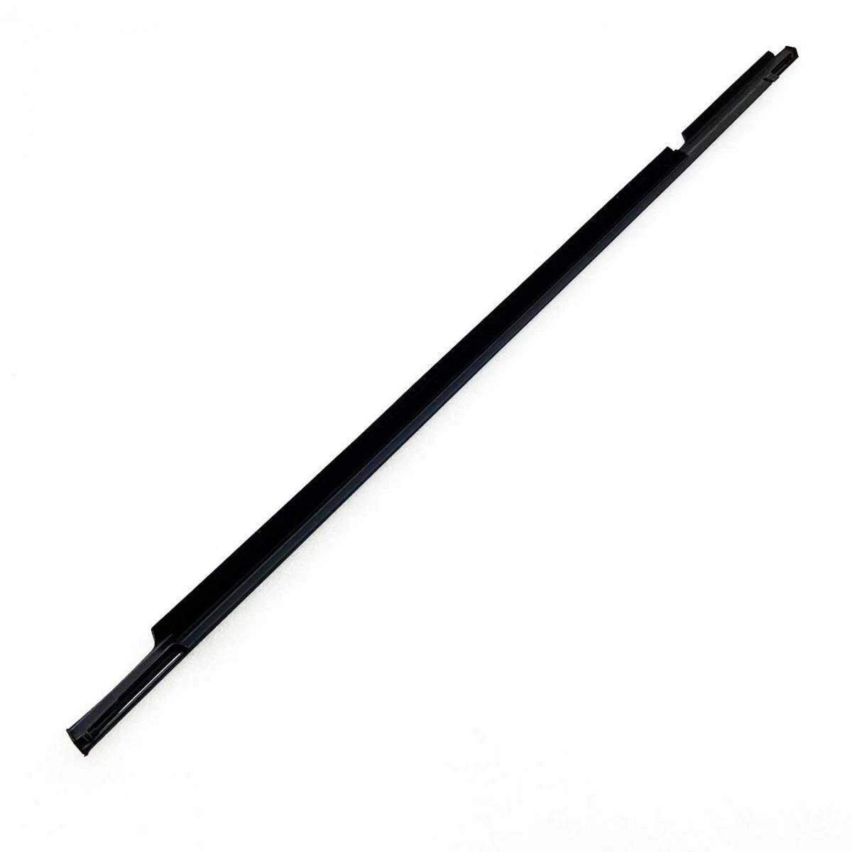 Outer Weatherstrip Door Belt Rear RR+RL Fits Toyota Corolla Altis ZZE120 2001-07
