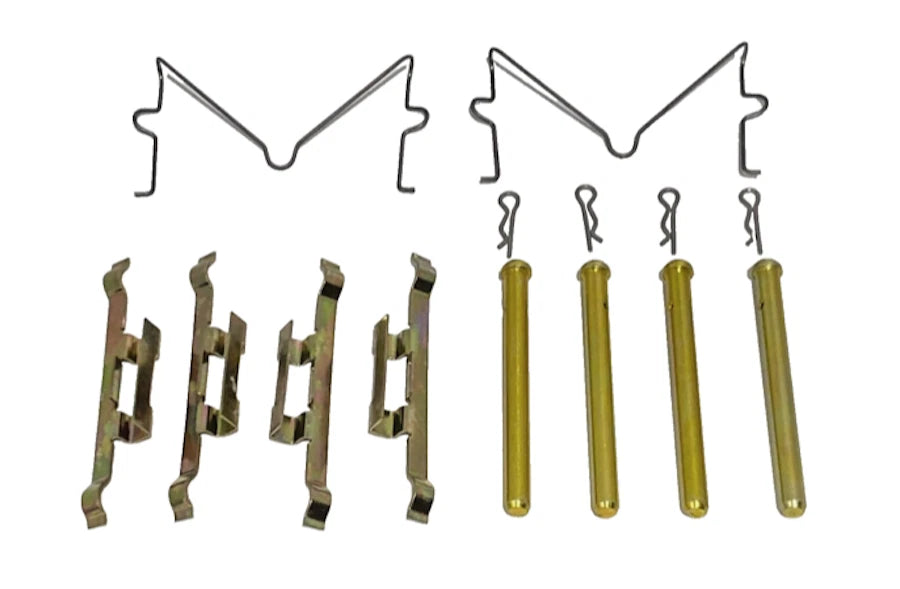 Brake Caliper Hardware Kit for Nissan 240Z 260Z (1969–1978)