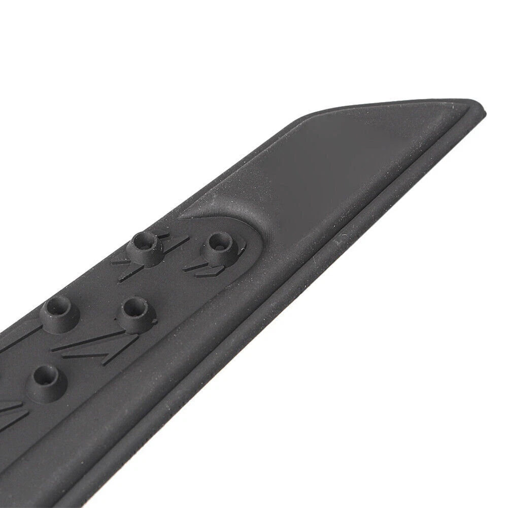 Kawasaki Z800 Gas Tank Traction Pad Side Knee Grip Protector (2012-2014)