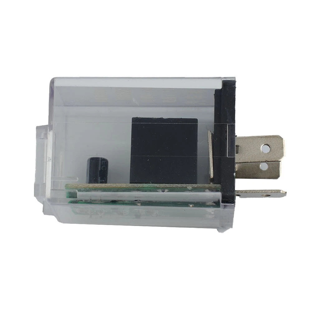 12V 3Pin Car LED Light Flasher Relay for Car Turn Signal 180W