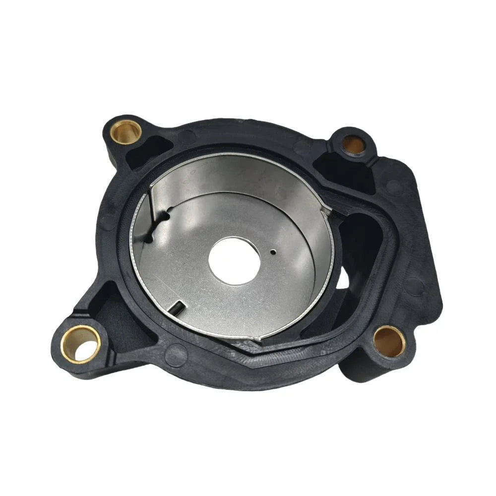 Water Pump Impeller Kit for Evinrude/Johnson 50-55HP 2-Cyl (1971-1978)