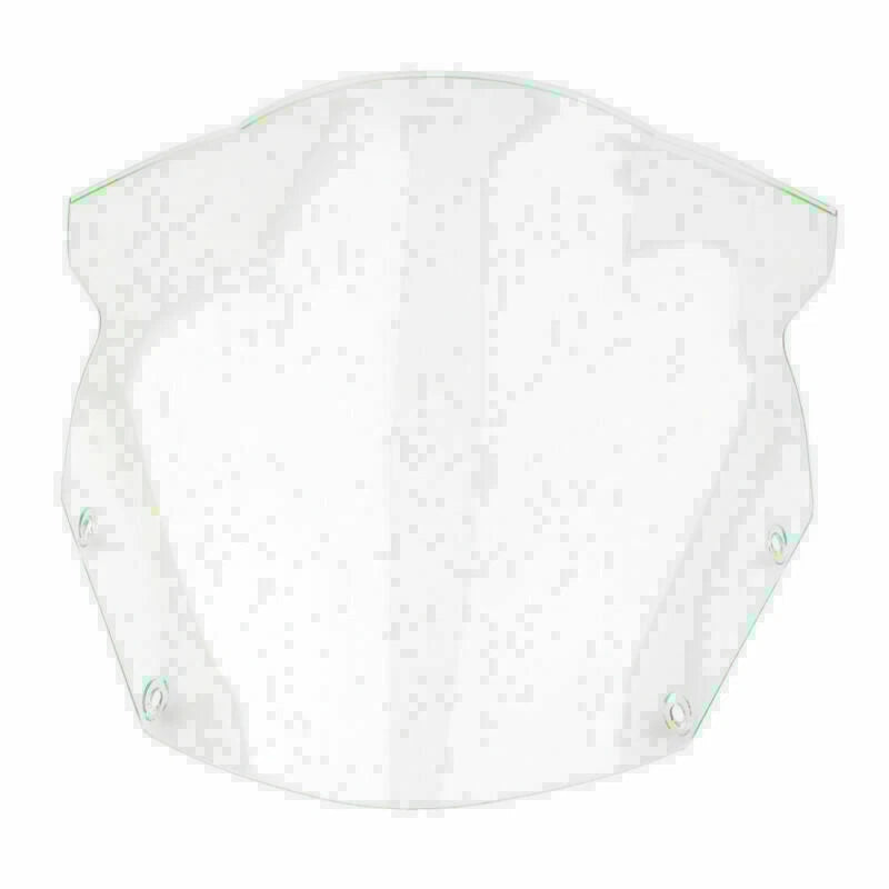 Windscreen for Kawasaki ER6R ER6F (2009-2011) Clear