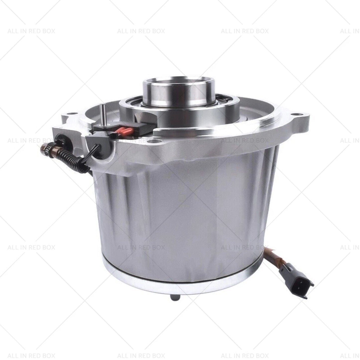 Viscous Coupler for Mazda CX-3, CX-5, CX-9 2.0, 2.5L Skyactiv AWD (13-23)