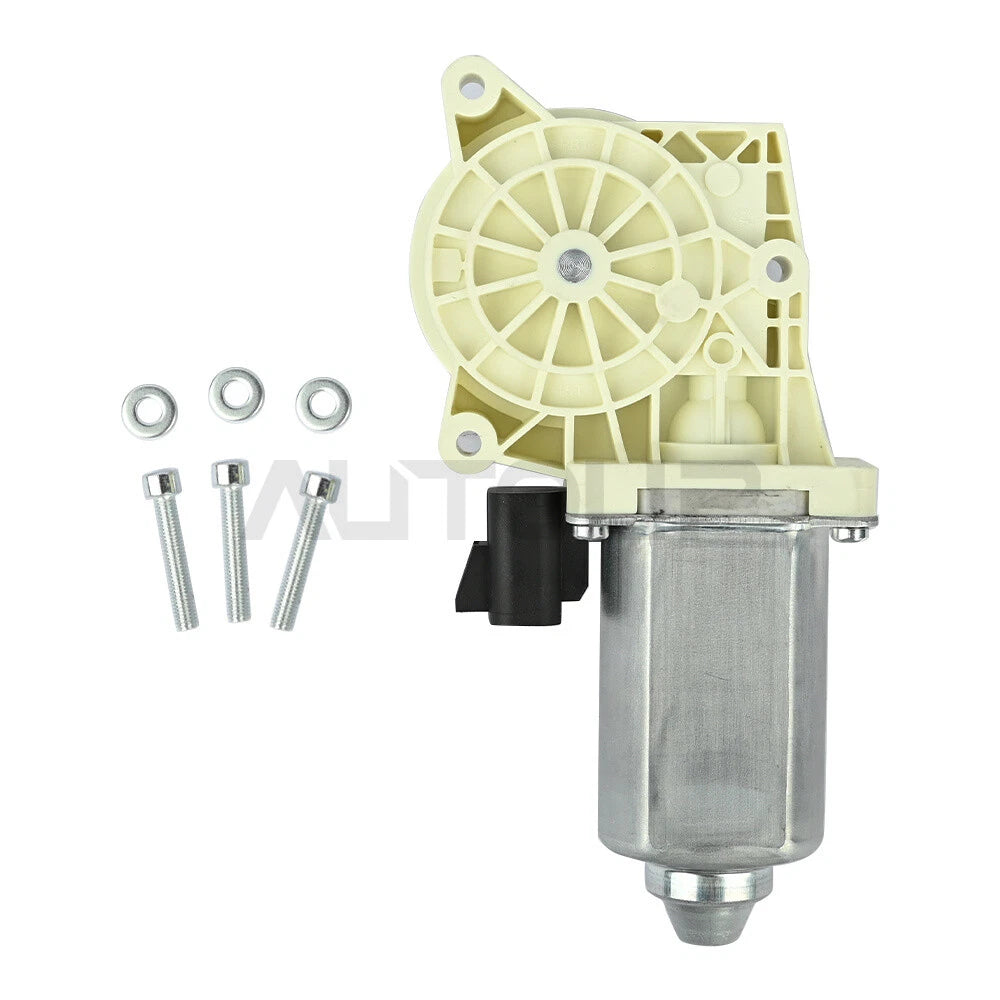 Electric Side Step Motor for AMP Research