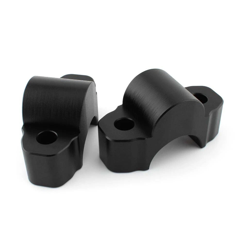 Handlebar Lifts Mounting Clamp CNC for Yamaha Tenere 700 (1994-2019)