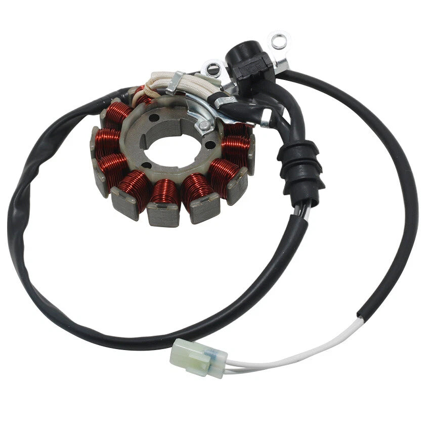 Magneto Stator Coil for Yamaha YZ450F 2010-2013