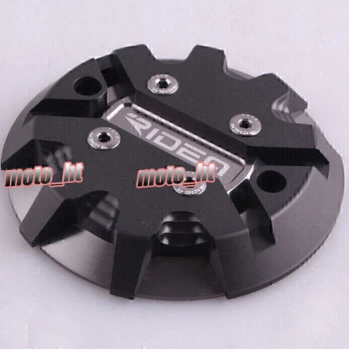Engine Stator Cover Case Slider Protector for Yamaha T-max 530 (2012-2015)
