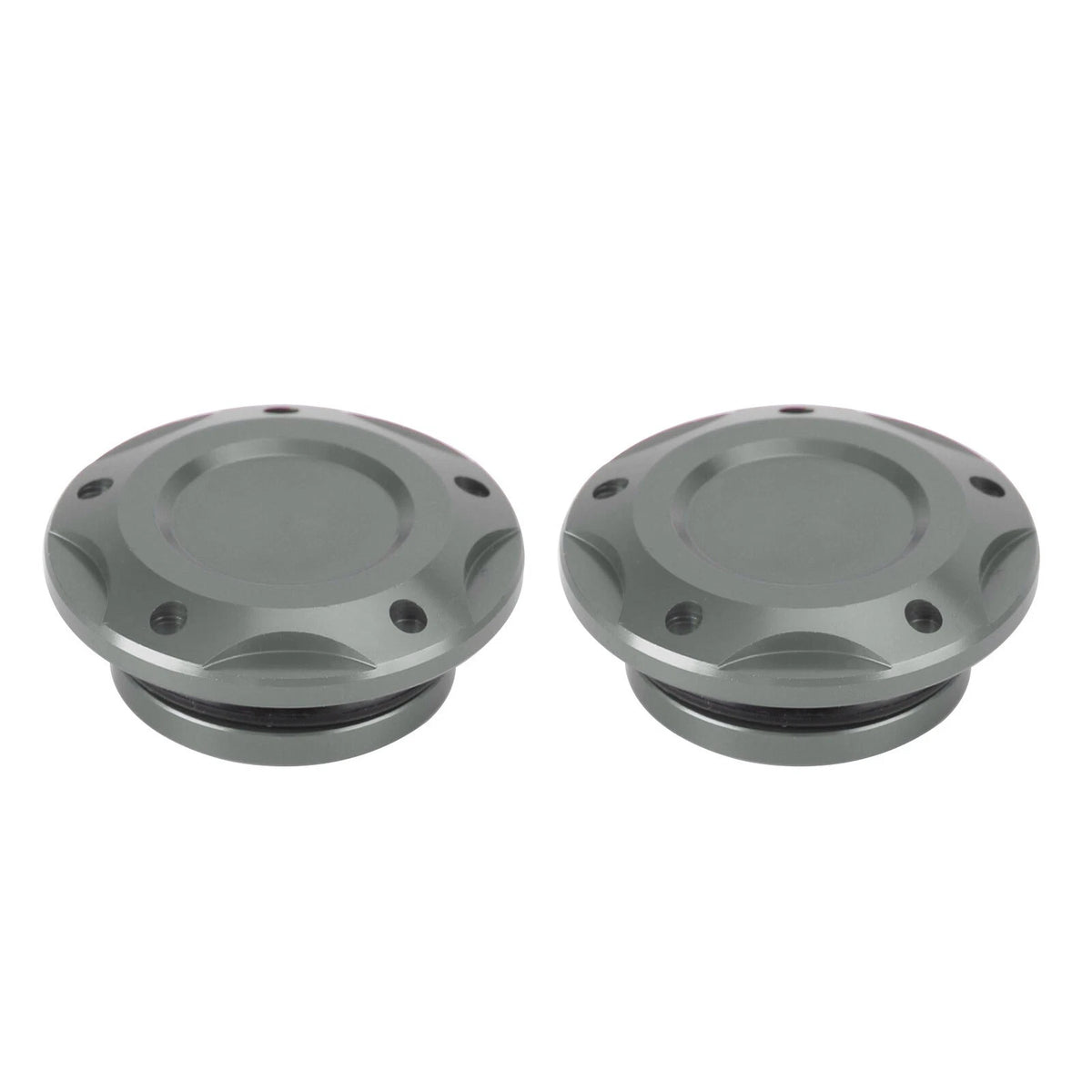 Frame Plugs for Yamaha YZF R3 R25 MT-03 MT-25 (2015-2023)