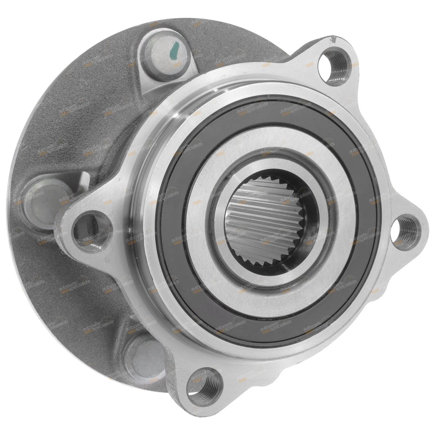 Rear Wheel Bearing Hub Assembly for Mitsubishi Lancer (2008-2010)