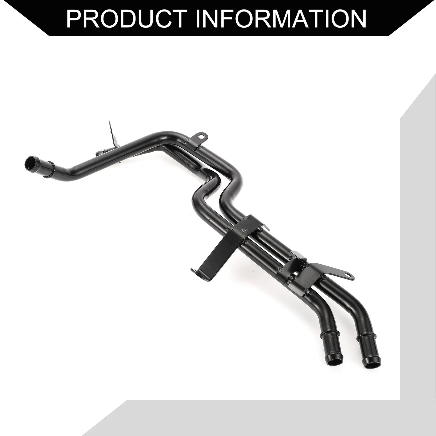 Engine HVAC Heater Hose Assembly for Chevrolet Impala (2006-2011)