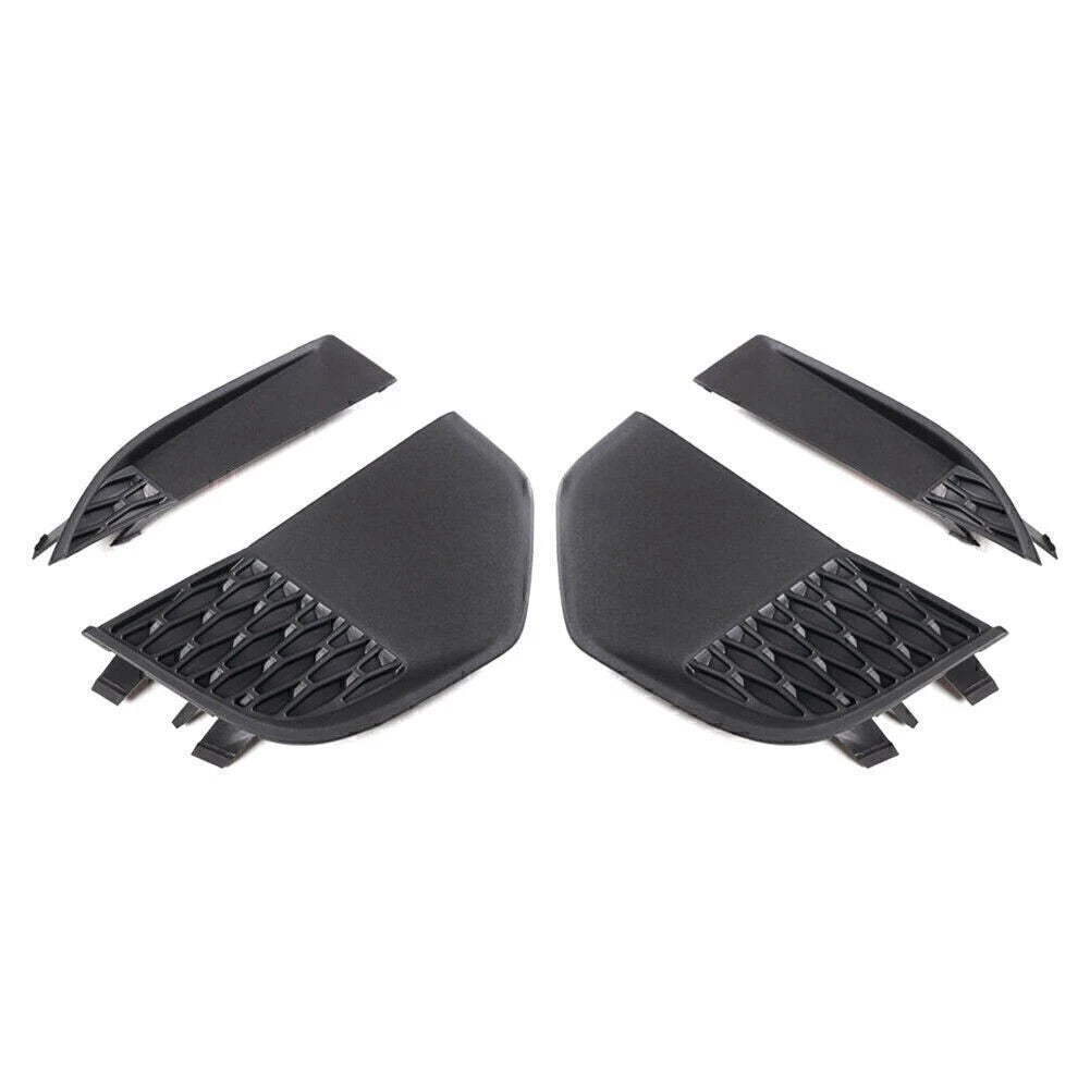 Fog Lamp Bezel Trim Covers for Land Rover Discovery Sport (2015-2019)