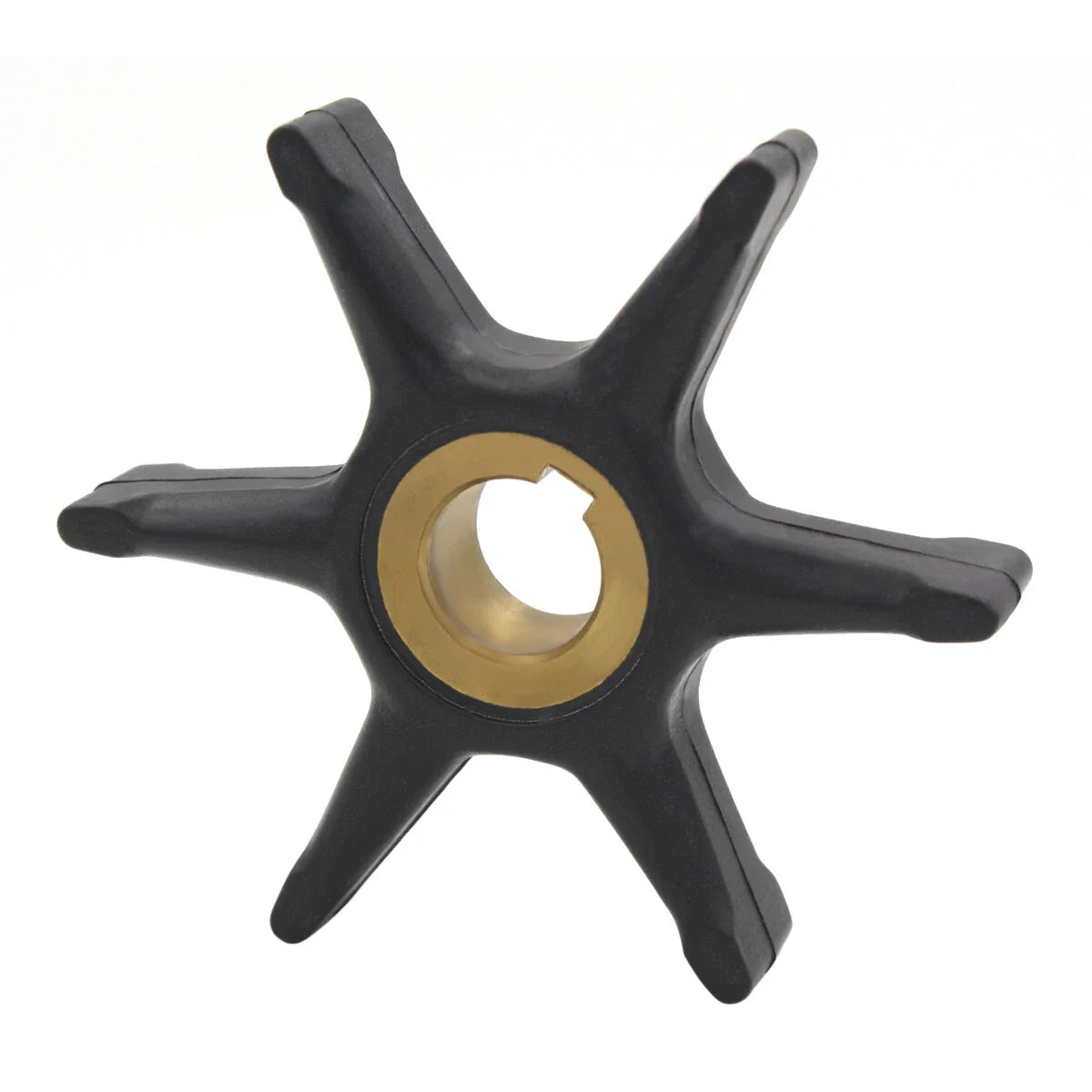 Impeller for Johnson Evinrude OMC 10-30HP Outboard Models