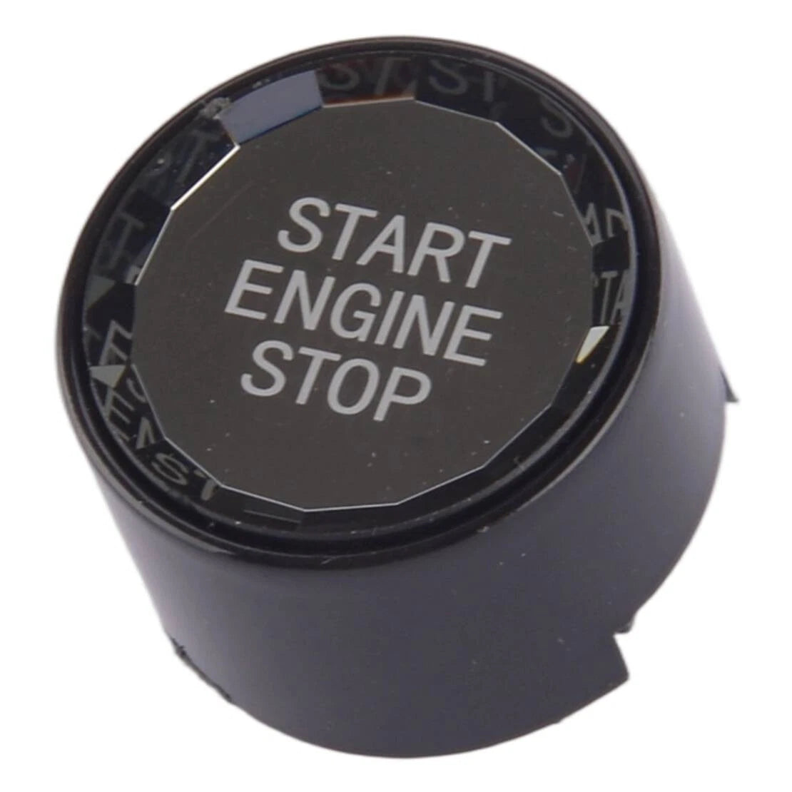 Engine Start Stop Push Button Cover for BMW F Series F30 F10 F01 F25 F15 F06 (2011-2019)