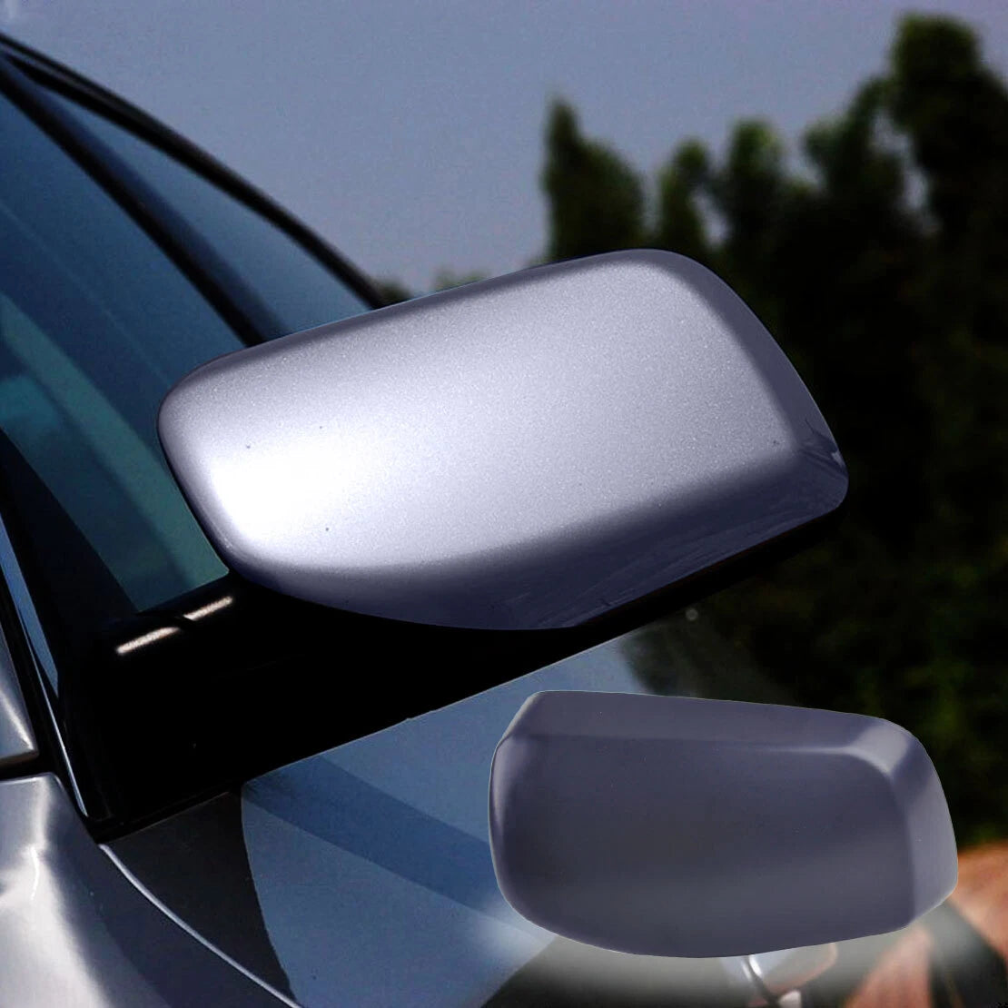 Left Rear View Mirror Cover for BMW 5 Series E60 E61 (2005-2010)
