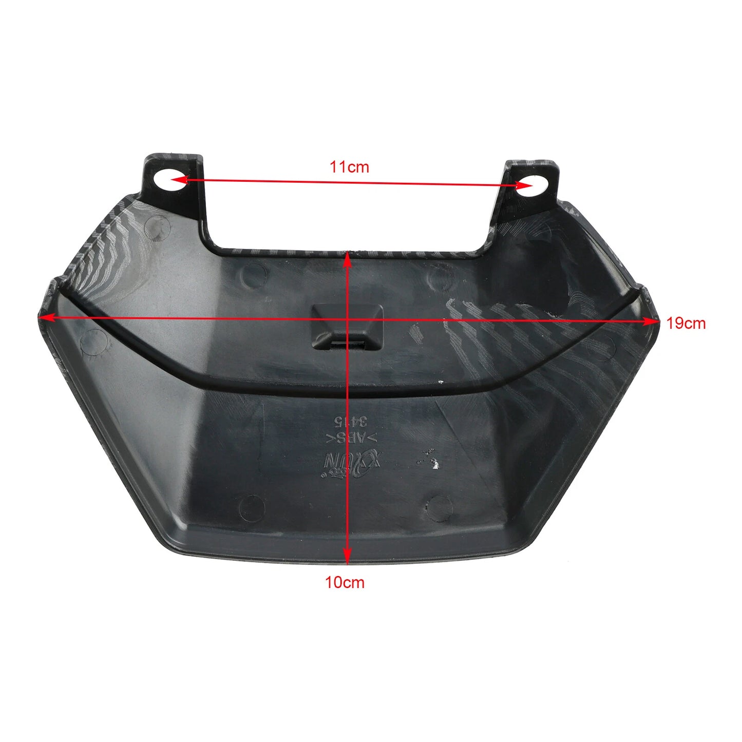 Frame Cover Screen Protector for Honda XL750 Transalp (2023)