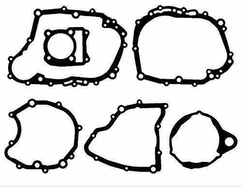 Engine Gasket Set Kit for Suzuki LT230 LT 230 LT230GEF