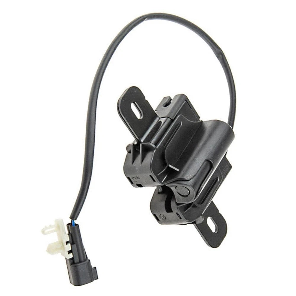 Engine Hood Lock