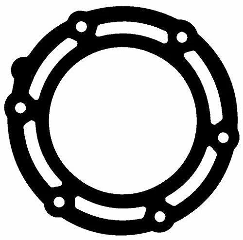 transmission to transfer case gasket for GM NP246 NP261 NP263 NP236