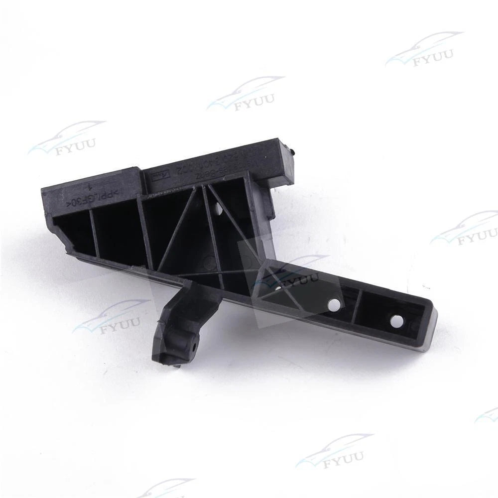Front Headlight Impact Bar Bracket Left & Right for Benz C-Class W205 (2015-2021)