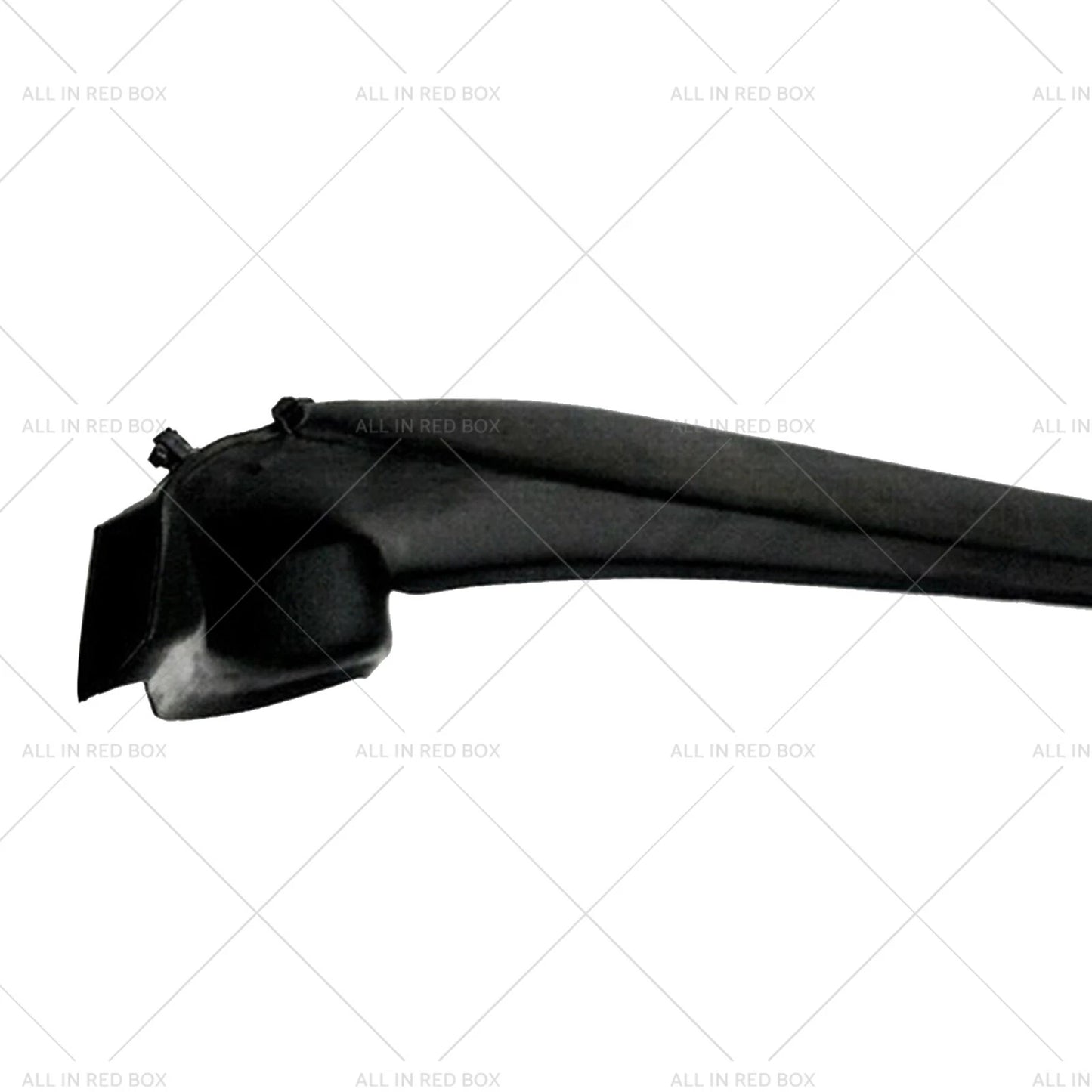 Front Windshield Molding Garnish Side Pillar Cover for Hyundai I30 (2007-2012)