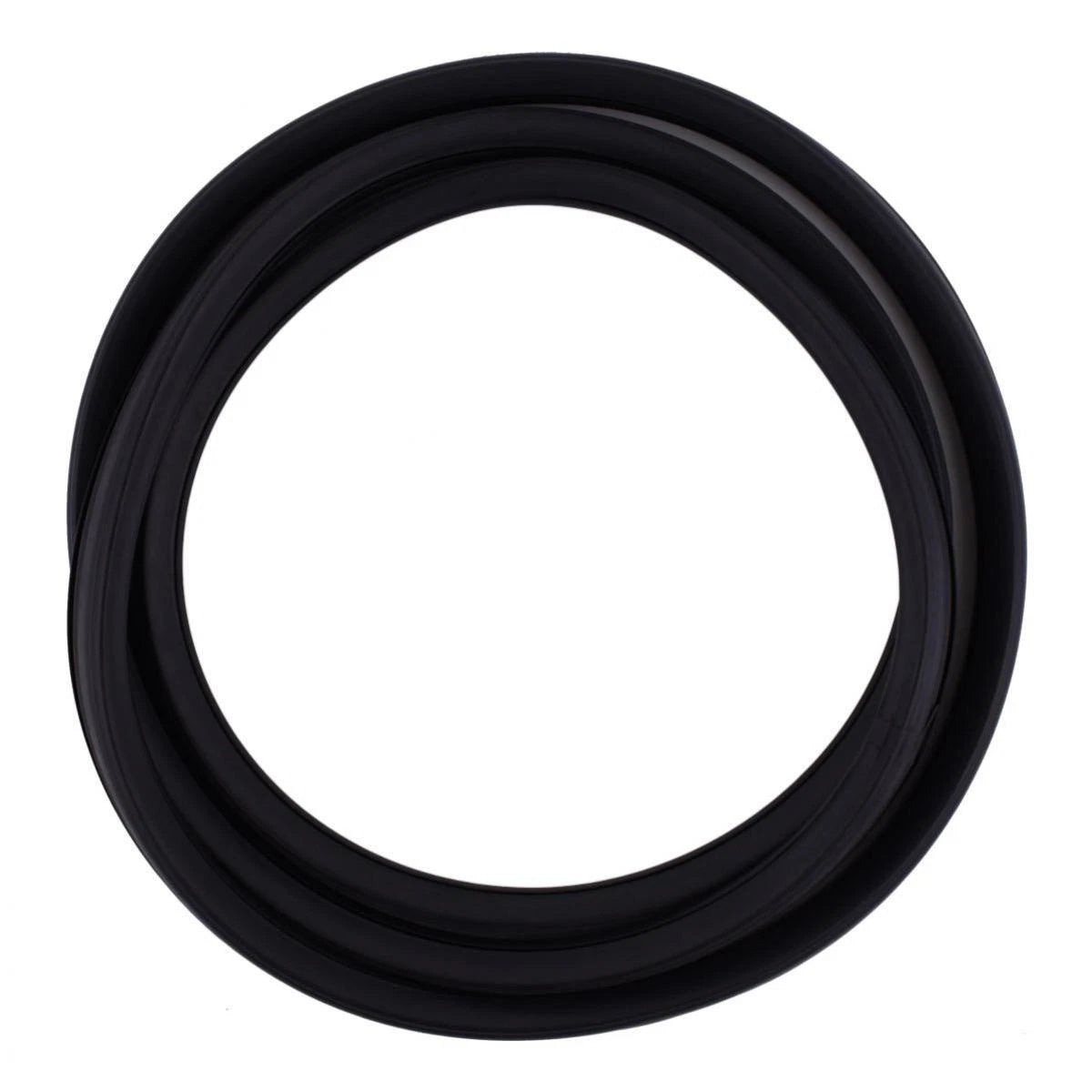 Windshield Door Rubber Seal Set 4 Fits Mazda B1600 / Ford Courier UTE 1965-77
