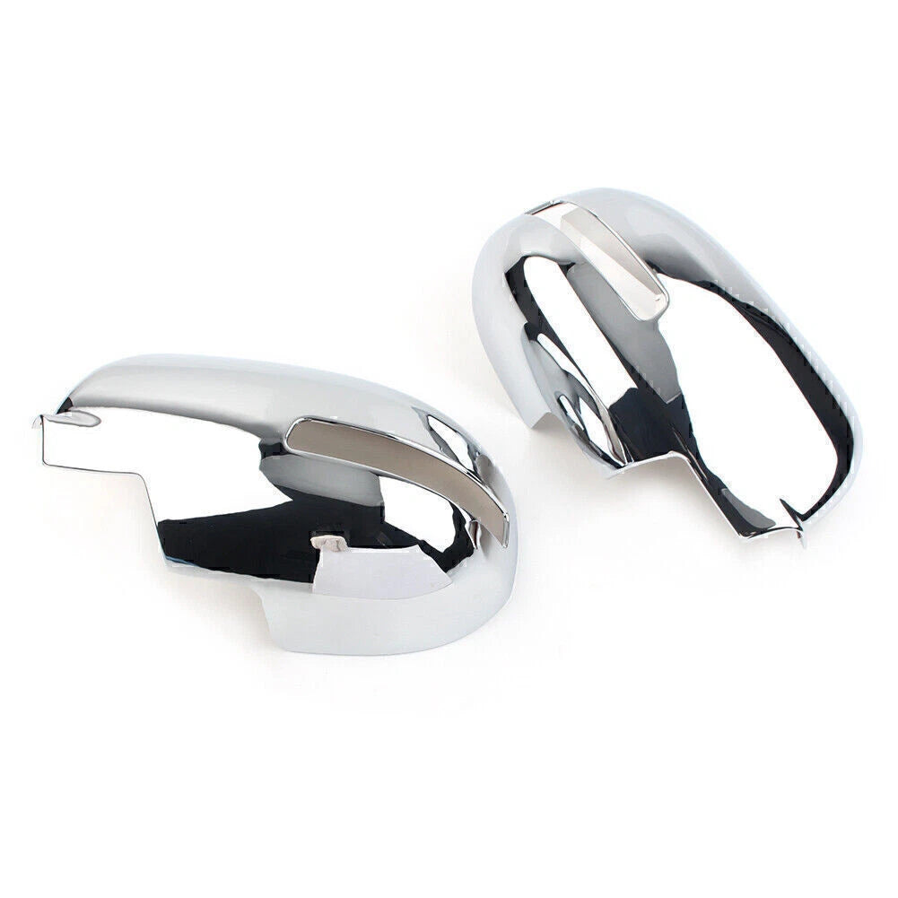 Chrome Trim Cover for Mitsubishi Outlander (2013-2016)