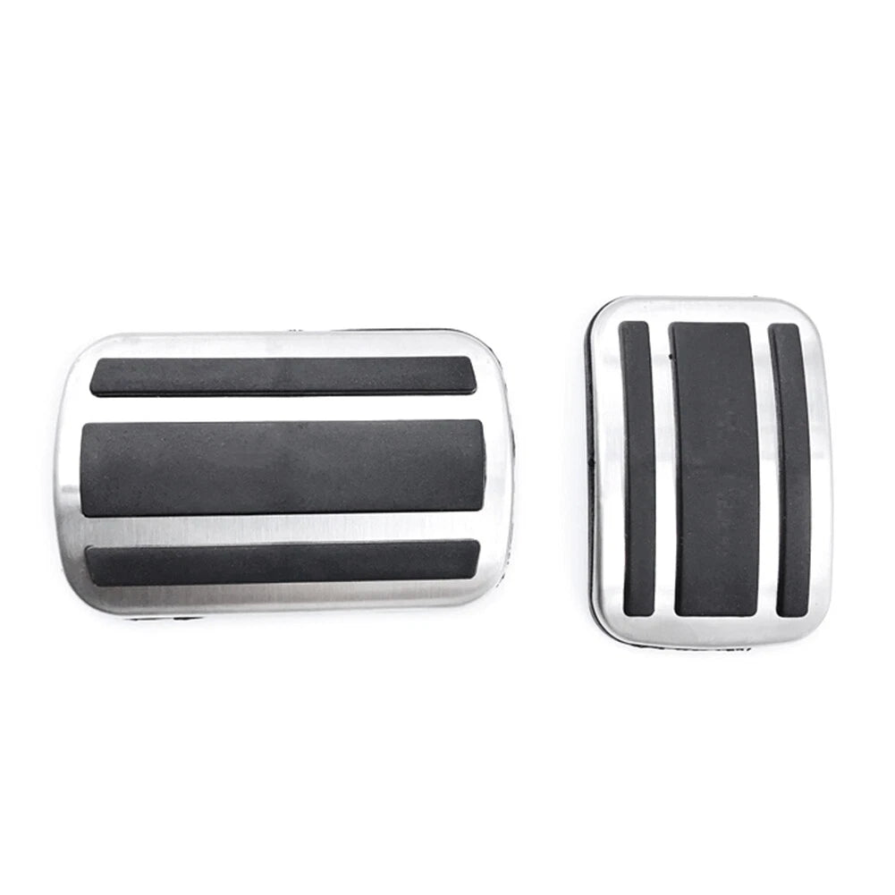 Brake Gas Pedal Covers for Peugeot 308 3008 408 4008 508 5008 & Citroen C5