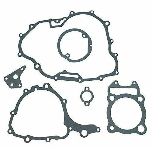Engine Gasket Set for Yamaha YFM 250 250X / XT 250 (2008–2013)