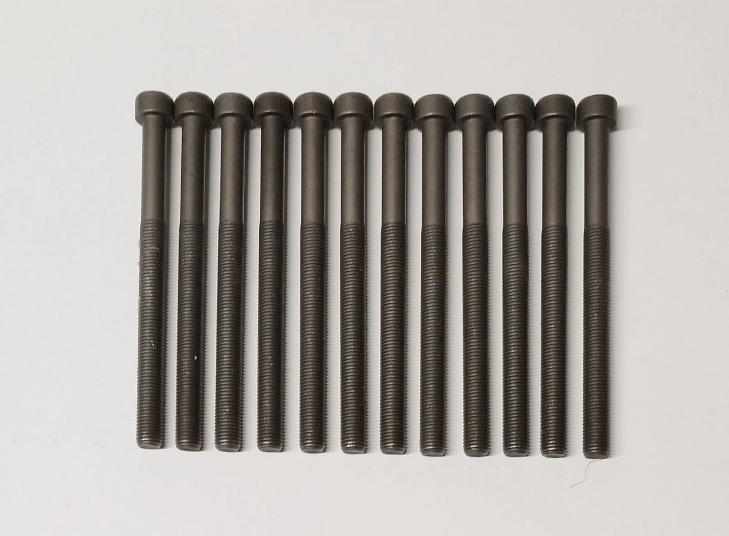2 x Head Gasket + Bolts for Transporter T5