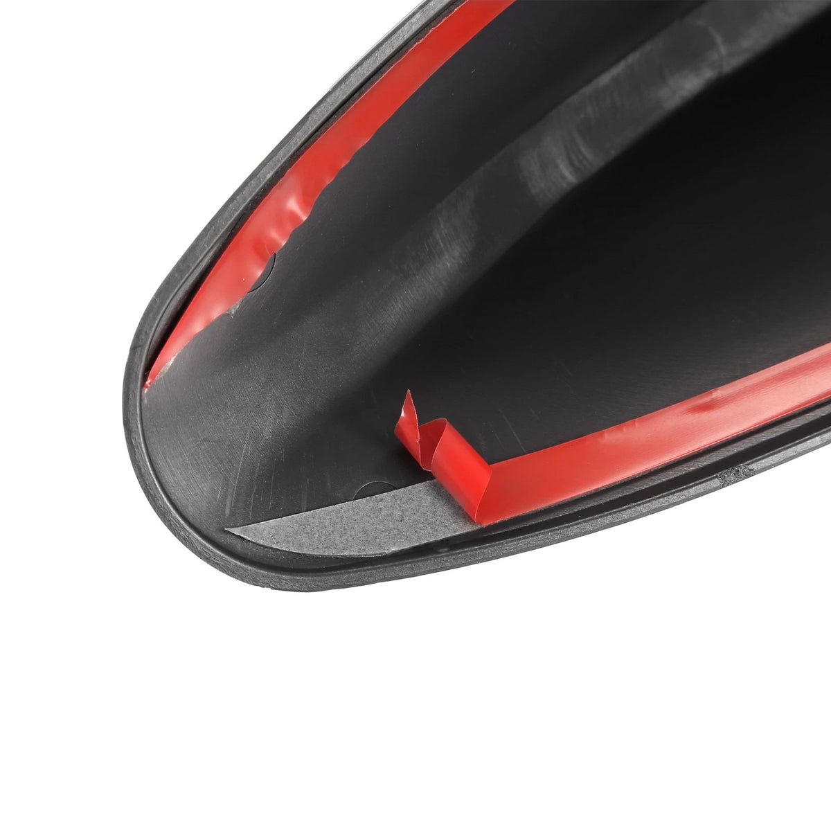 Shark Fin Antenna Cover Trim for BMW F10 F11 F18 F01 F02 M5 (2010-2017)