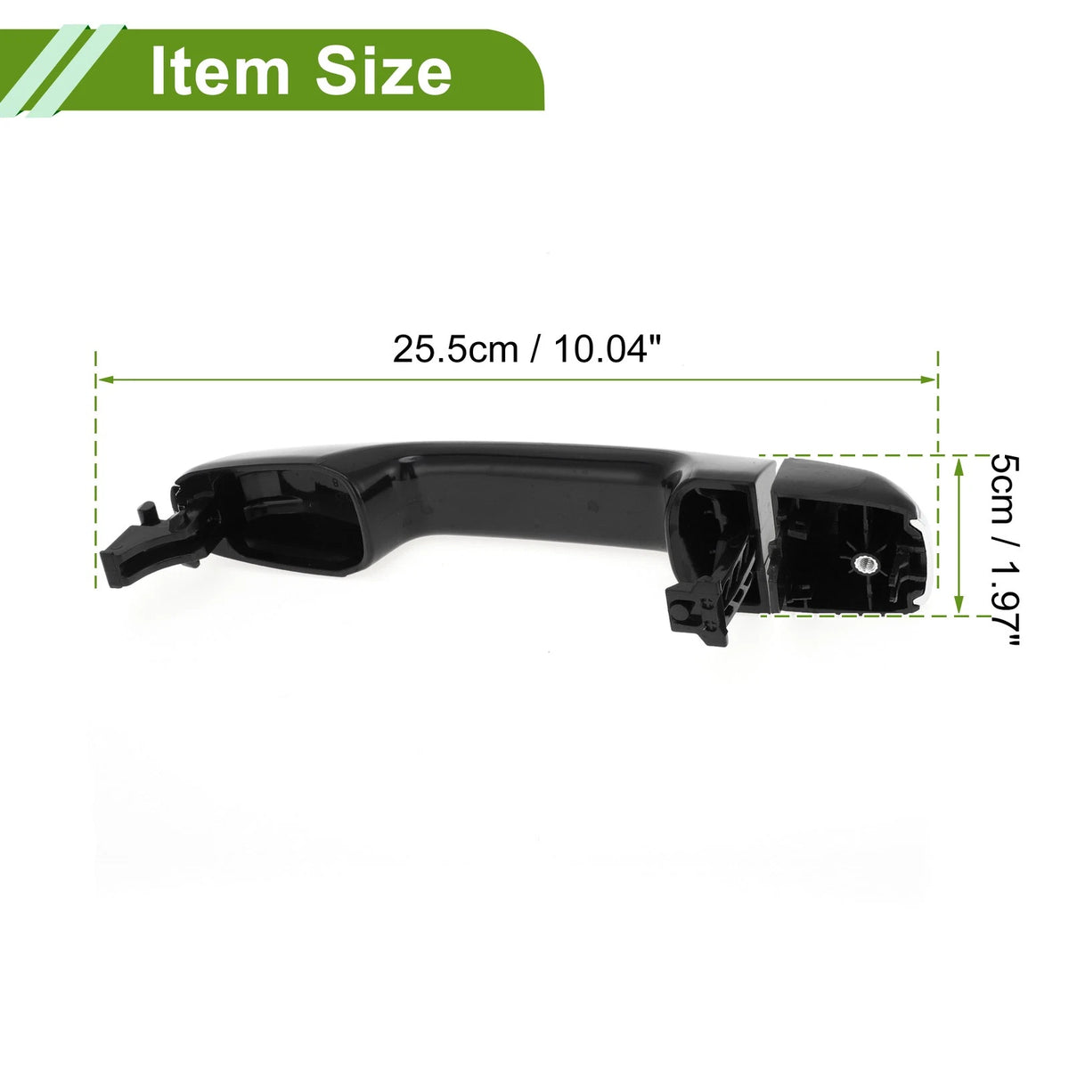 Exterior Door Handle for Toyota GX460 4Runner (2010–2021)