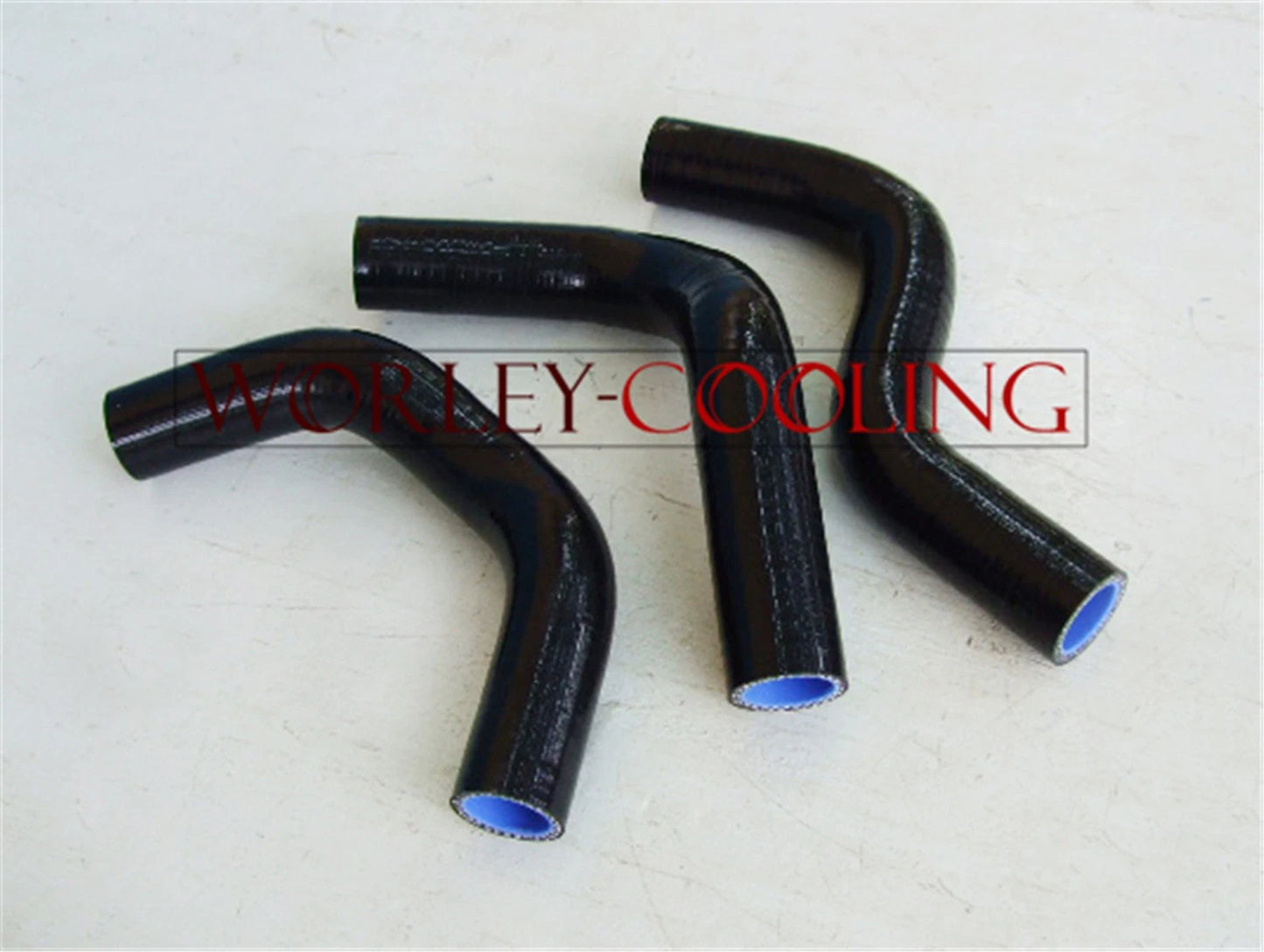 Radiator & Hoses for Suzuki Swift Cultus MK2 GTI SF413 G13B (1989-1994)
