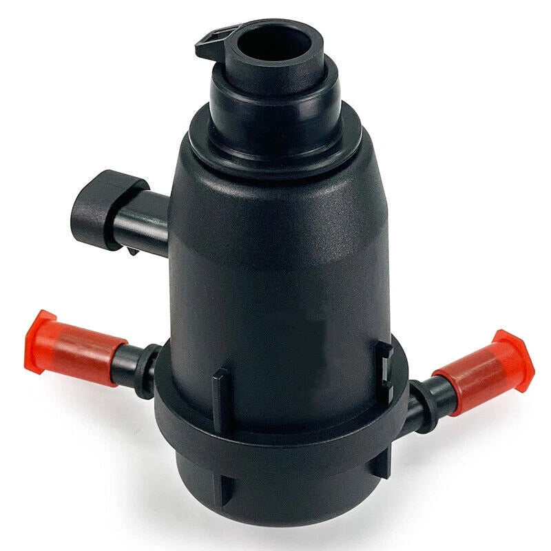 Water Separating Fuel Filter for Mercury 175-300HP V6/V8 4-Stroke Outboard