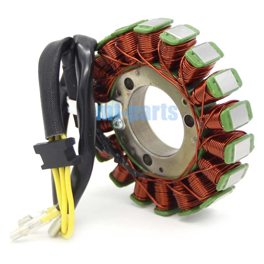 Stator Coil for Kawasaki ZX550A/ZR550B (1984-1993)