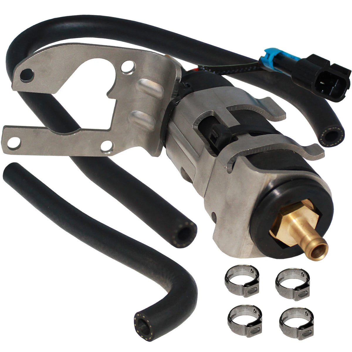 Electric Fuel Pump for Mercury Racing Outboard 2.5 XSHO 2005