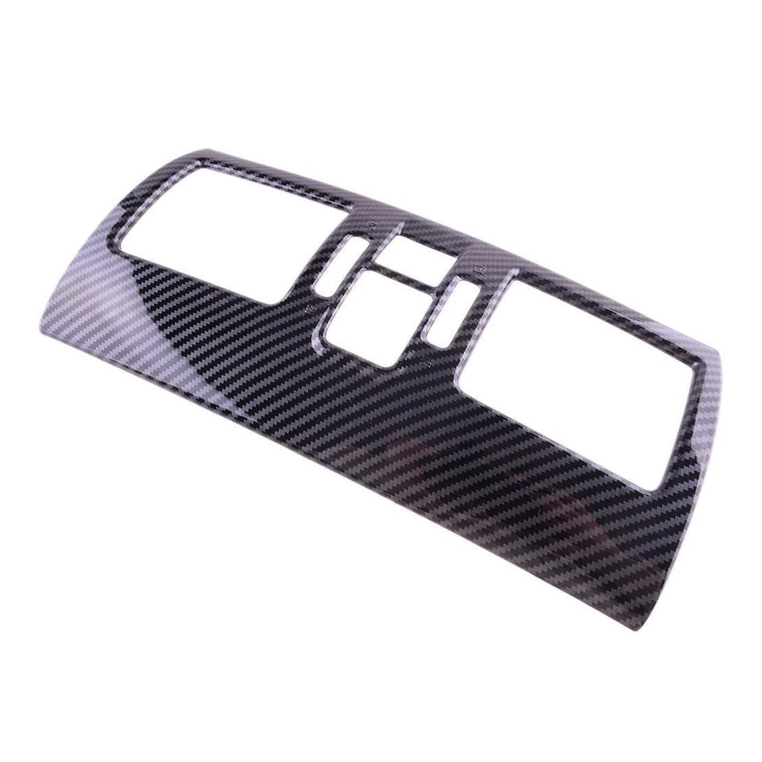 Center Console Air Vent Trim Cover for Subaru WRX STi (2015-2020)