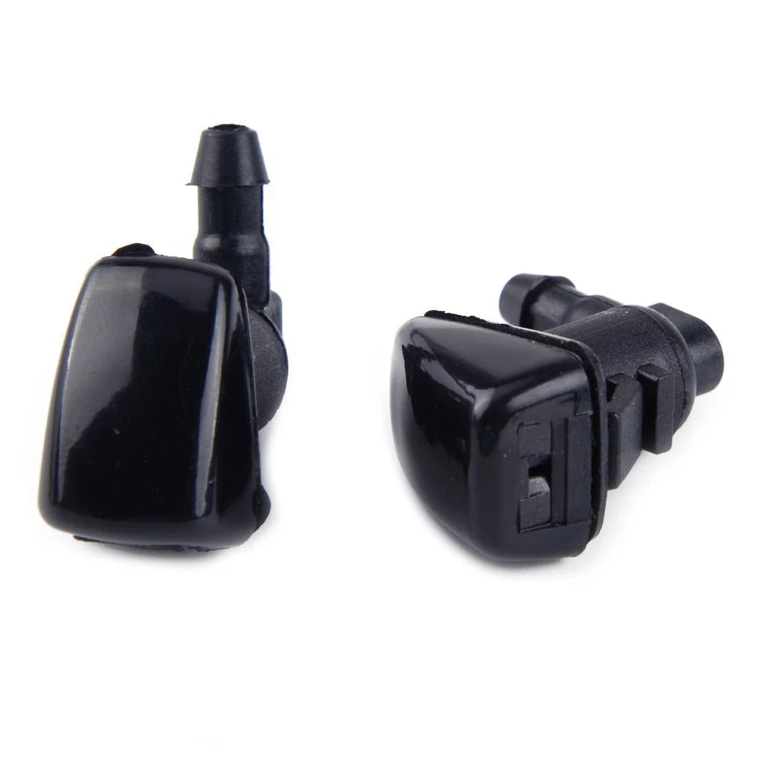 Wiper Sprayer Nozzle Kit for Ford (Fits Various Models)