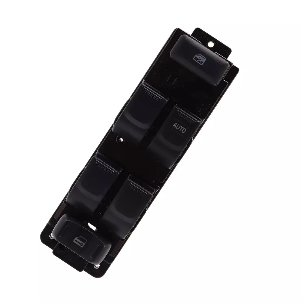 Master Power Window Switch for Holden Colorado RC, Rodeo RA, Isuzu D-MAX (2008-2012)
