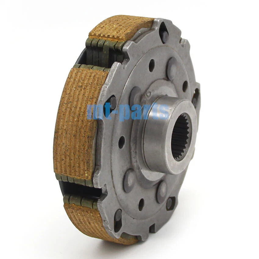 WET CLUTCH SHOE for Hisun SARRIER HS500 HS700 HS750 MSU500 (2014-2017)