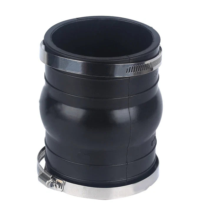 Exhaust Hose Bellows for OMC/Volvo Penta 18-2780-1 Compatibility
