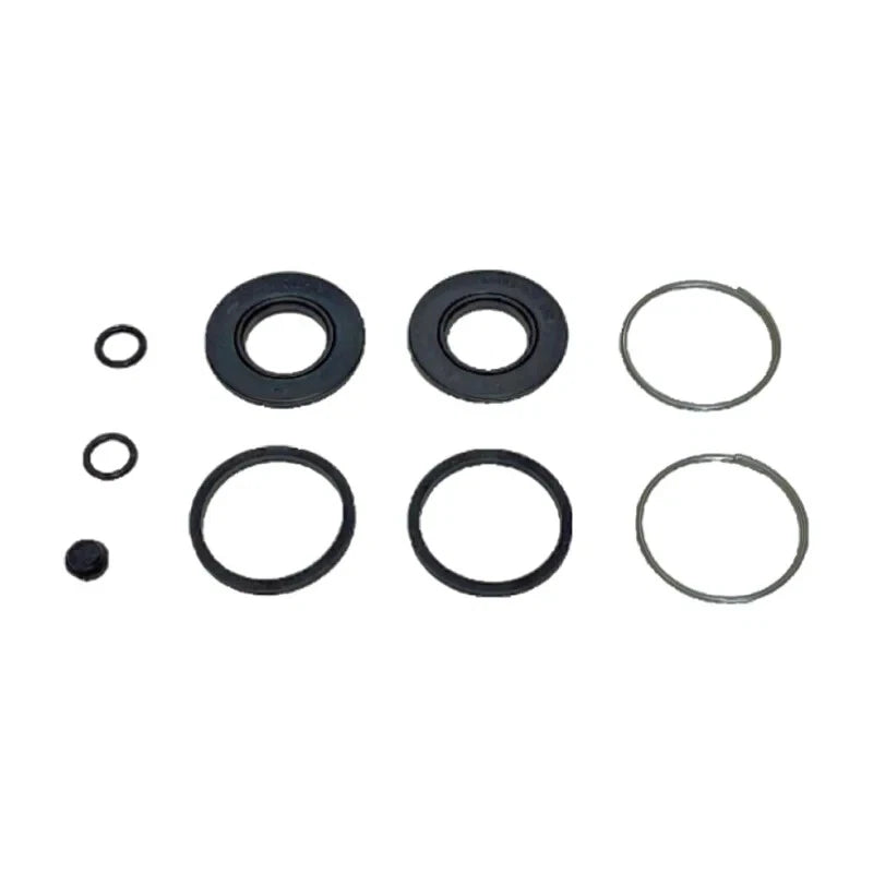 Rear brake caliper seal repair kit for Volvo 240/260 (Girling)