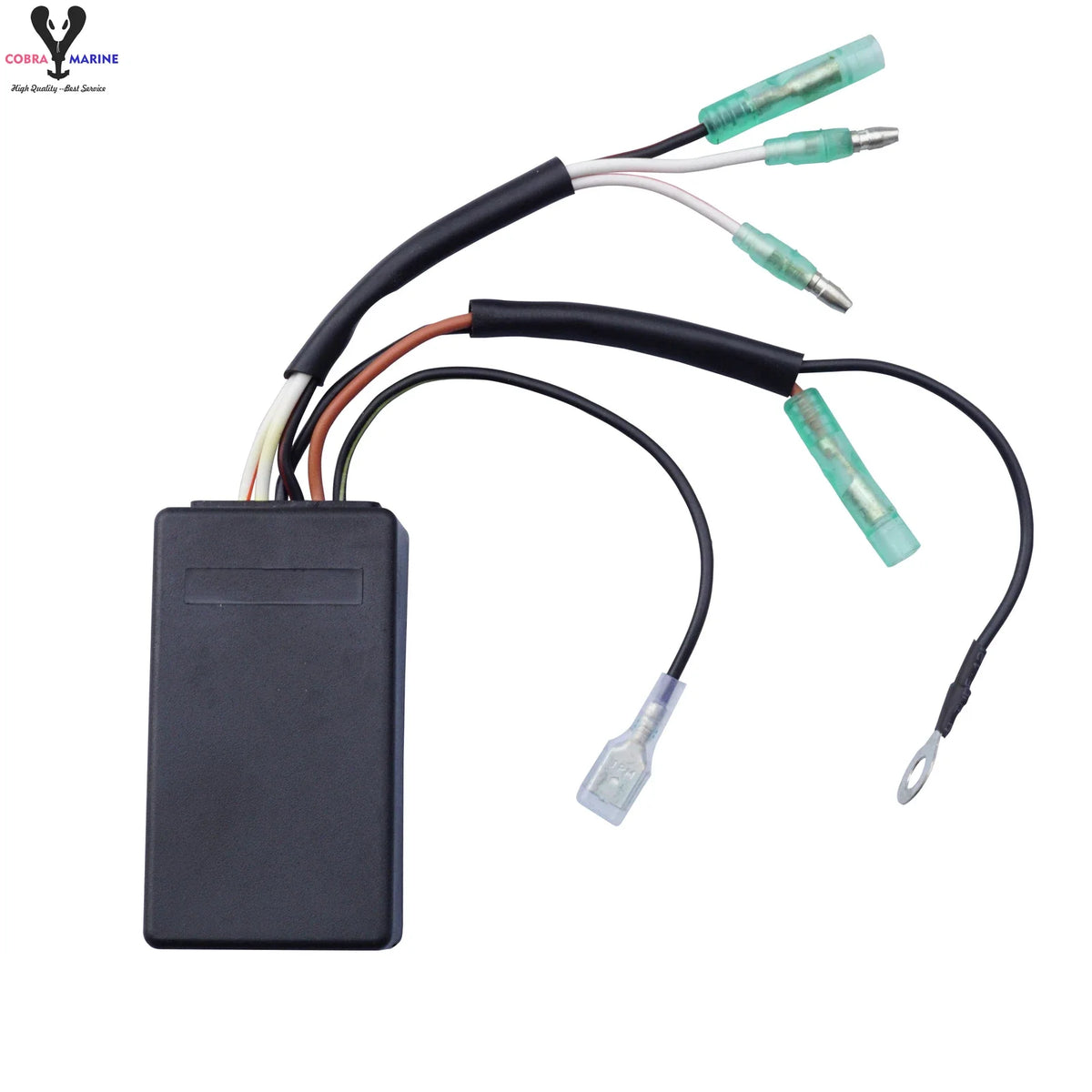 CDI for Tohatsu Nissan Outboard Engine M4 M5 NS4 NS5