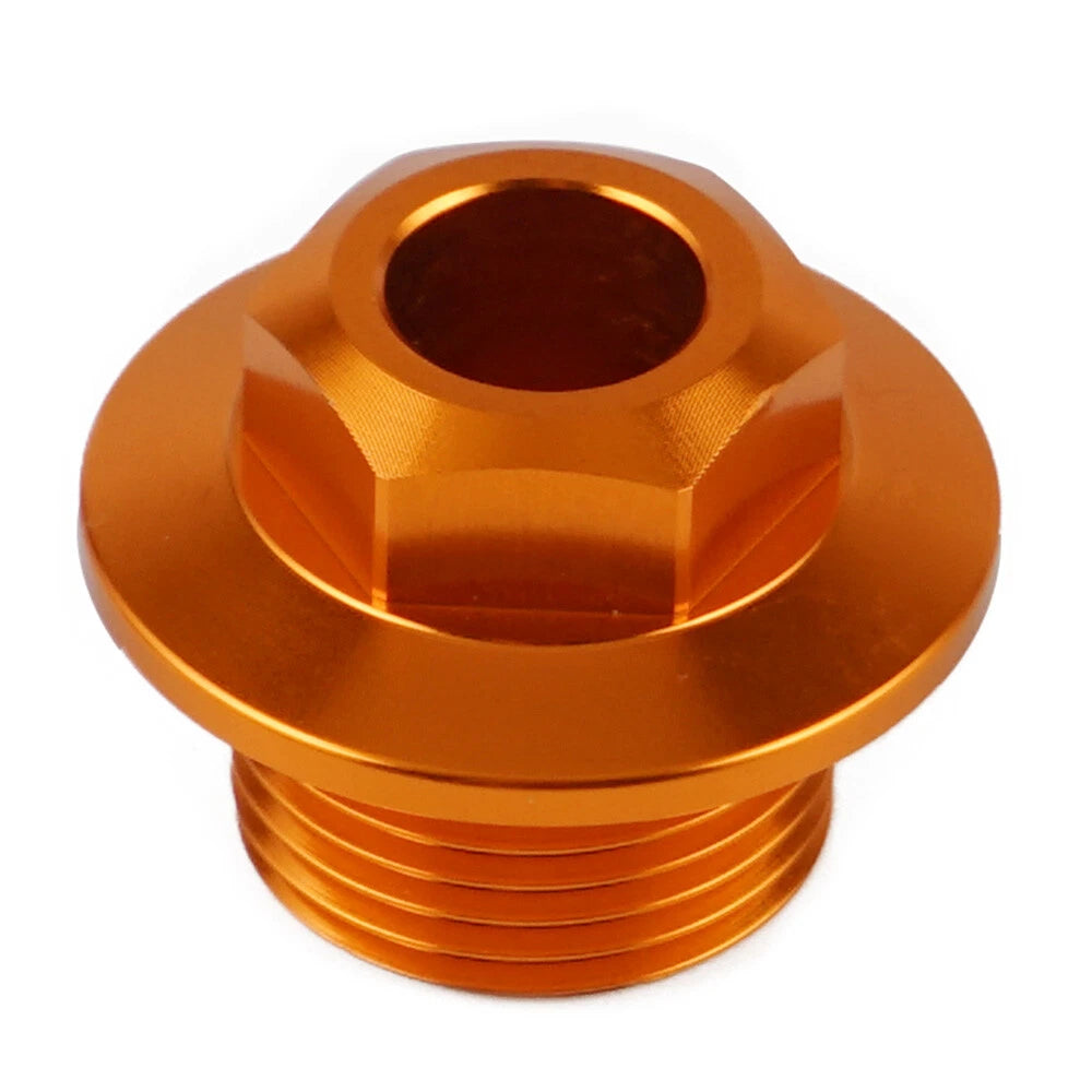 Steering Stem Nut for KTM 125 150 250 300 SX XC EXC XCW TPI (2003-2022)