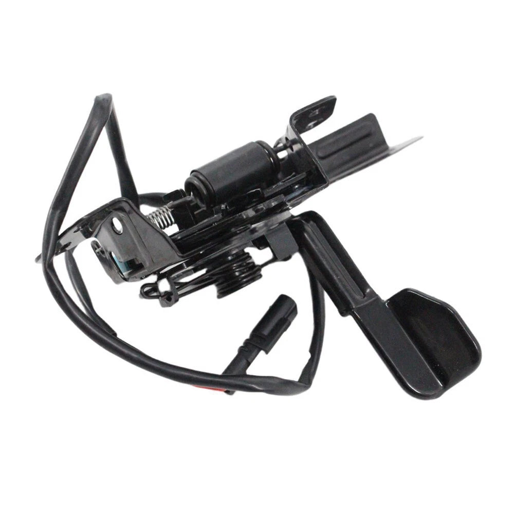 Hood Lock Latch for Hyundai Elantra Sedan (2019-2020)