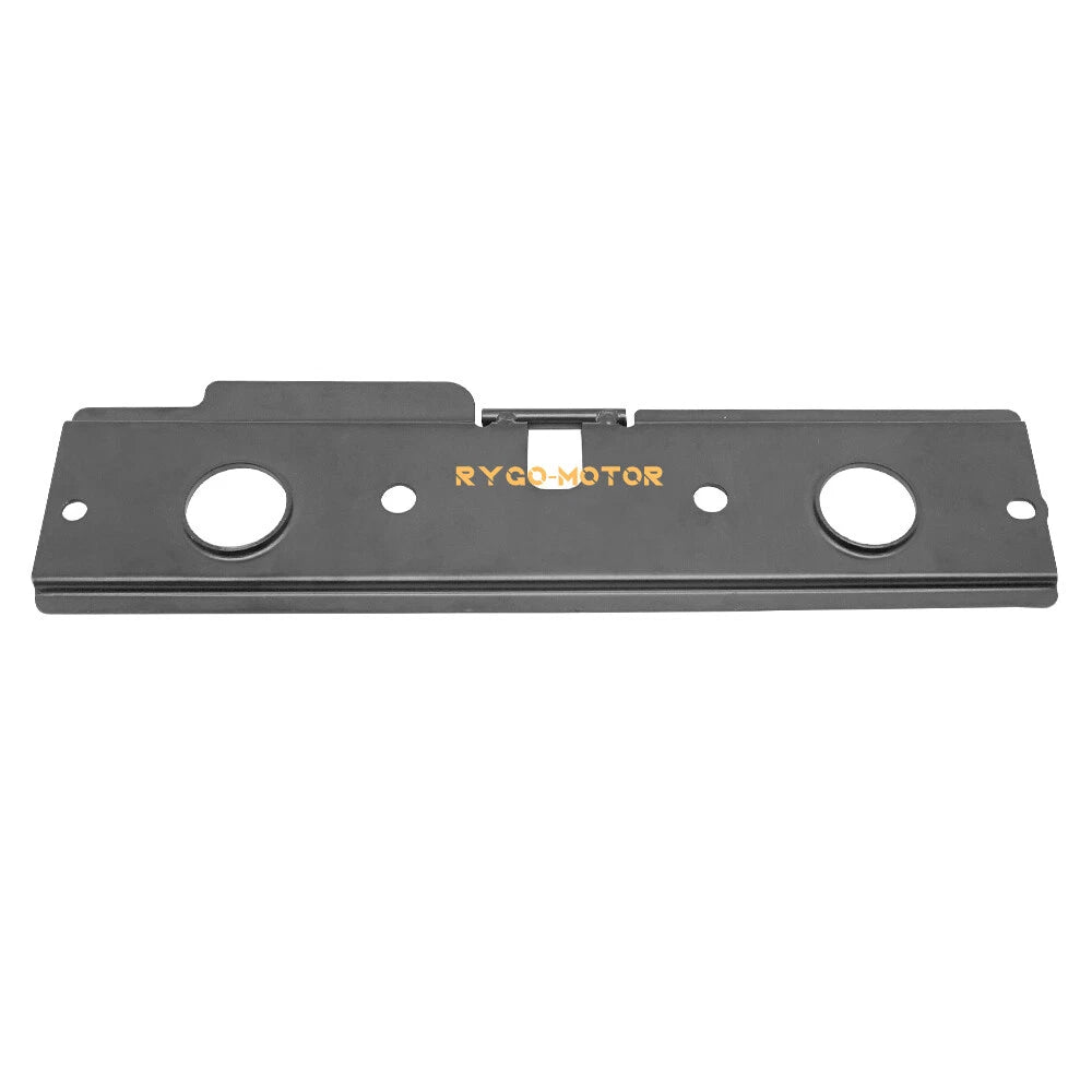 Battery Plate Holder & Mounting Cushion for Honda Foreman 400 (1995–2003)