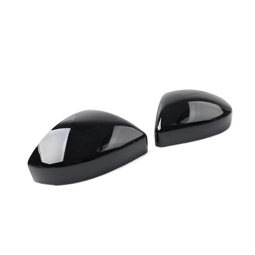 Rearview Mirror Cover for Land Rover Range Rover & Jaguar E-Pace F-Pace (N/A)