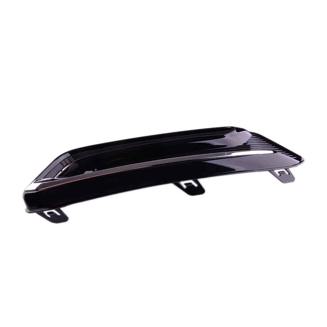 Fog Light Covers Left & Right for Chevrolet Impala (2000-2016)